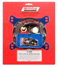 Load image into Gallery viewer, 4160 Rebuild Kit - Non-Stick 3-200QFT