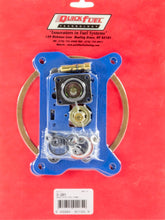 Quick Fuel Technology Non-Stick Rebuild Kit; 2300 (350, 500 CFM) 3-201QFT