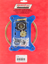Load image into Gallery viewer, Quick Fuel Technology 2300 Rebuild Kit - Non-Stick 3-201QFT