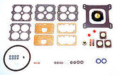 Quick Fuel Technology Non-Stick Rebuild Kit; 4150 D.P. (390-850 CFM) 3-202QFT