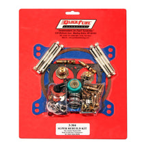 Load image into Gallery viewer, Super Non-Stick Rebuild Kit Alcohol 4150/4150 HP 3-304QFT