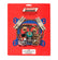 Quick Fuel Technology Super Non-Stick Rebuild Kit; Alcohol 4150/4150 H.P. (750, 850, & 950 CFM) 3-304QFT