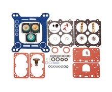 Load image into Gallery viewer, 4150 Quick Rebuild Kit E85/Alcohol 3-4150AQFT