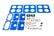 Quick Fuel Technology Quick Kit - Non Stick (Large Flange E85 & Alcohol) 3-4700AQFT
