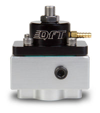 Quick Fuel Technology Billet Pressure Regulator 30-1803QFT