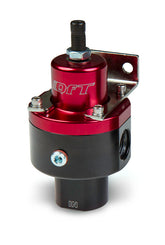 Quick Fuel Technology 2-Port Fuel Pressure Regulator 30-7025QFT