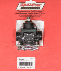 Quick Fuel Technology Low Pressure Regulator (Methanol Fuel) 30-805QFT