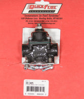 Quick Fuel Technology Low Pressure Regulator (Methanol Fuel) 30-805QFT