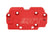 Quick Fuel Technology Billet Metering Plate Kit Vacuum Secondary 34-3QFT