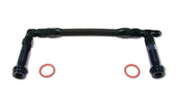Quick Fuel Technology Dual Feed Fuel Line Kit - 4150 -6an 34-4150-6QFT