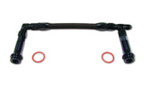Quick Fuel Technology Dual Feed Fuel Line 4150-6 34-4150-6QFT