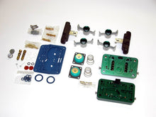 Load image into Gallery viewer, E85 Conversion Kit for 4500HP 34-45E85QFT