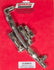 Quick Fuel Technology SS Fuel Line #8AN Silver 34-8000SSQFT