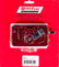 Quick Fuel Technology Primary Billet Metering Block Std Calibration w/ Spark 1850, 3310, 4776-4779 34-8QFT