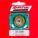 Quick Fuel Technology Bypass Regulator Diaphragm Kit 35-1200QFT