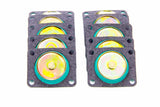 30cc Accelerator Pump Diaphragms (10-Pack) 35-13-10QFT