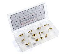 Load image into Gallery viewer, Quick Fuel Technology Air Bleed Assortment Kit .075in - .085in 36-75QFT