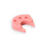 Quick Fuel Technology 30cc Pump Cam - Pink 41-330QFT