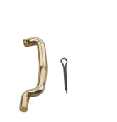 Quick Fuel Technology For mechanical secondary 43-1QFT