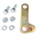 Quick Fuel Technology Kickdown Throttle Bracket for 700R-4 Transmissions 49-121QFT
