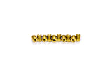 Quick Fuel Technology 6-32 Screw-in Restrictor Blanks (10-Pack) 7-7-10QFT