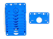 Load image into Gallery viewer, Quick Fuel Technology HP Metering Block Gasket 10pk 8-139-10QFT