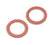 Quick Fuel Technology Non-Stick Power Valve Gasket - each 8-25QFT
