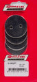 Quick Fuel Technology Steel 1 3/4" Throttle Plates (4 Pack) 9-180 9-180QFT