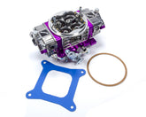 Quick Fuel Technology 1050CFM Carburetor Brawler Q-Series BR-67209