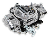 Quick Fuel Technology 650CFM Carburetor - Brawler SSR-Series BR-67212