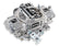 Quick Fuel Technology 570CFM Carburetor - Brawler HR-Series BR-67253