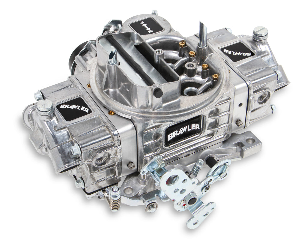 570CFM Carburetor - Brawler HR-Series BR-67253