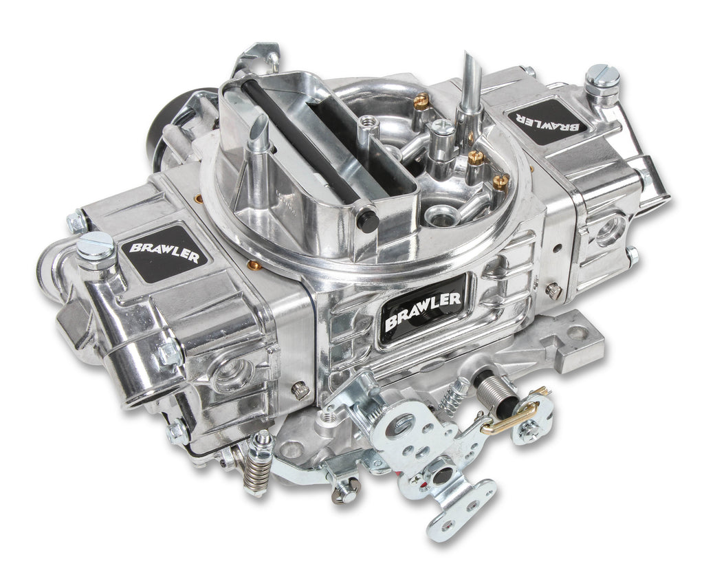 600CFM Carburetor - Brawler HR-Series BR-67254