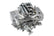 Quick Fuel Technology 600CFM Carburetor - Brawler Street Series BR-67271