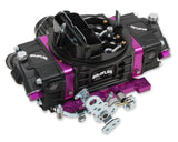Quick Fuel Technology 850CFM Carburetor Brawler SSR-Series Black BR-67314