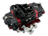 Quick Fuel Technology 600CFM Carburetor - Brawler S/R Series BR-67316
