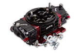 Quick Fuel Technology 850CFM Carburetor - Brawler Race Series BR-67332