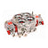 Quick Fuel Technology 1050 CFM - 4500 - Mechanical Secondaries - Shiny - Gasoline FX-4700