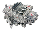 Quick Fuel Technology 680 CFM - 4150 - Vacuum Secondaries - Shiny - Gasoline HR-680-VS