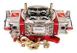 Quick Fuel Technology 1050CFM Carburetor - Drag Race Q-1050