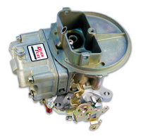 Quick Fuel Technology 500CFM Carburetor - C/T 2bbl. Q-500-CT