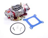 Quick Fuel Technology 650 CFM - 4150 - Mechanical Secondaries - Shiny - Gasoline Q-650-B2
