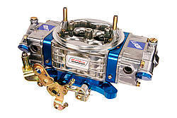 750CFM Carburetor - Drag Race- Annular Dis. Q-750-AN