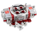 Quick Fuel Technology 750 CFM - 4150 - Mechanical Secondaries - Shiny - Gasoline Q-750-AN