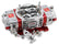 Quick Fuel Technology 750 CFM - 4150 - Mechanical Secondaries - Shiny - Gasoline Q-750