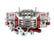 Quick Fuel Technology 750 CFM - 4150 - Mechanical Secondaries - Shiny - E85 Q-750-E85
