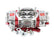 Quick Fuel Technology 850 CFM - 4150 - Mechanical Secondaries - Shiny - Methanol Q-850-A