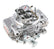 Quick Fuel Technology 450 CFM - 4160 - Vacuum Secondaries - Shiny - Gasoline SL-450-VSTRF