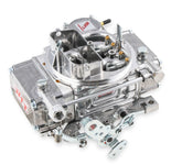Quick Fuel Technology 450 CFM - 4160 - Vacuum Secondaries - Shiny - Gasoline SL-450-VSTRF