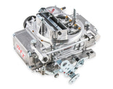Quick Fuel Technology 450 CFM - 4160 - Vacuum Secondaries - Shiny - Gasoline SL-450-VSTRR